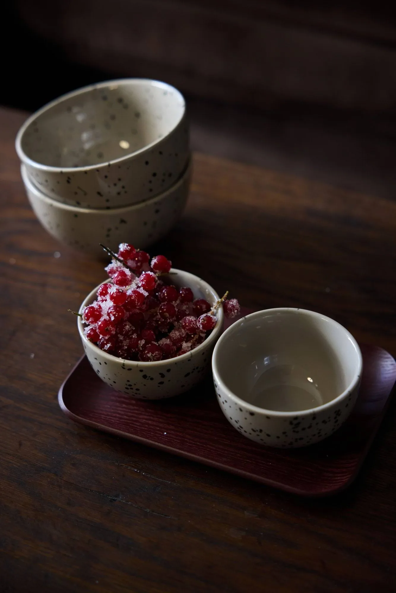 Prato Hanna, Bordeaux Sagaform