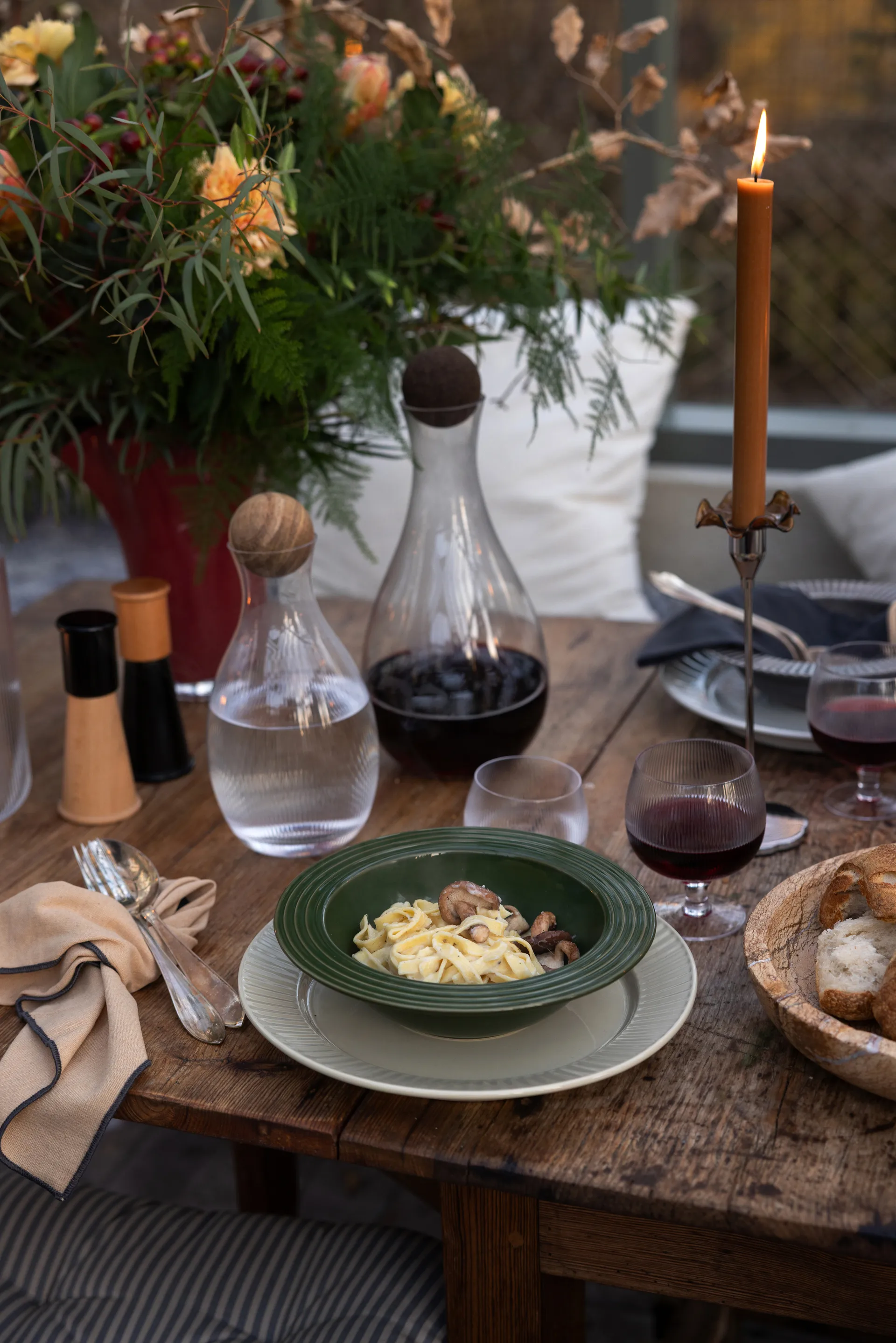 Sagaform Blanka copo de vinho 35 cl pacote 2 unidades, Claro Sagaform