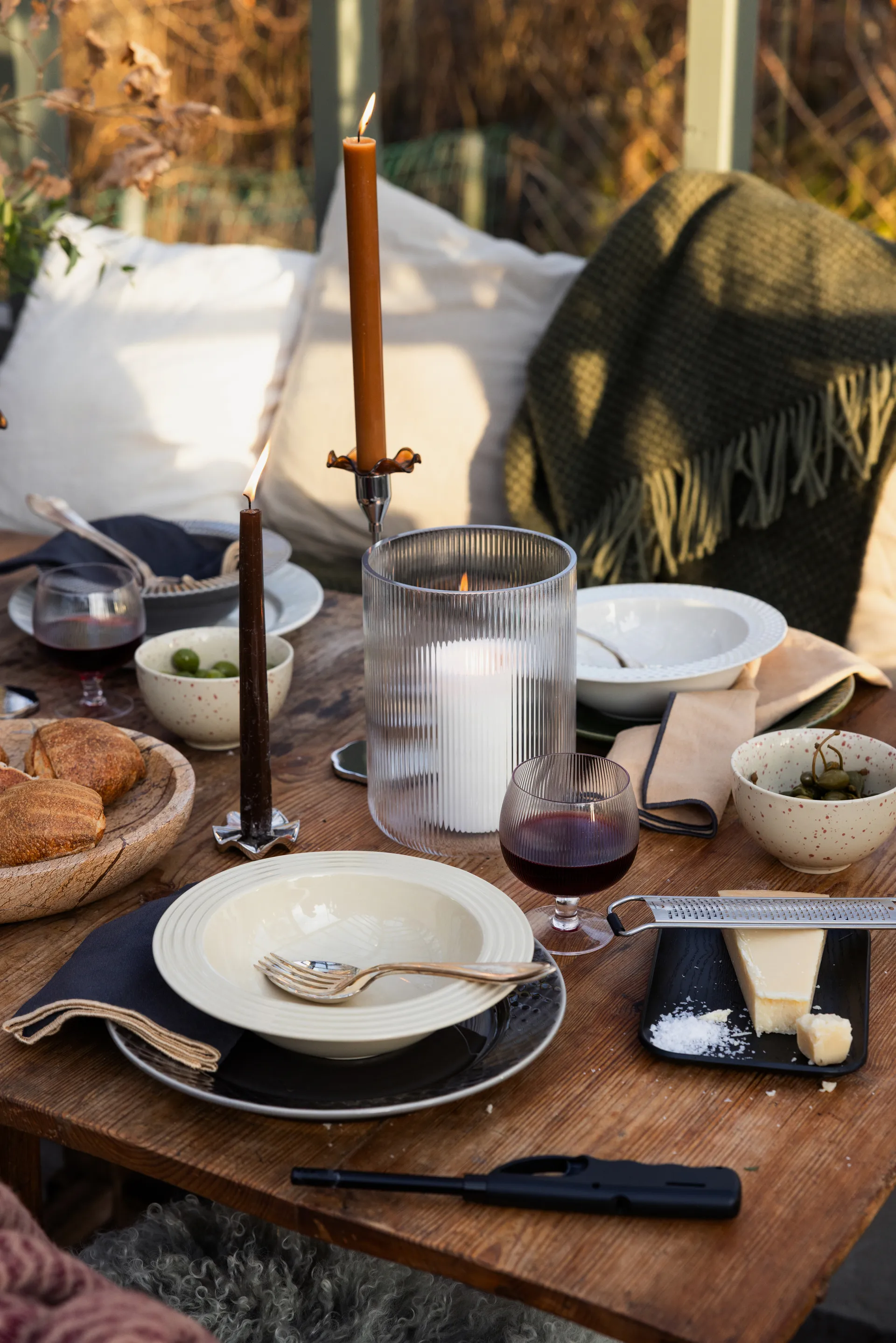 Sagaform Blanka copo de vinho 35 cl pacote 2 unidades, Claro Sagaform