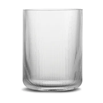 Sagaform Blanka vaso/refrigerador de vinho Ø15x20 cm - Claro - Sagaform
