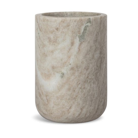 Sten refrigerador de vinho Ø12,5 cm - Travertino  - Sagaform