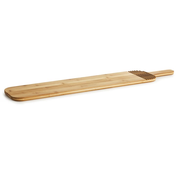 Tabuleiro bambú Nature - 75 cm - Sagaform