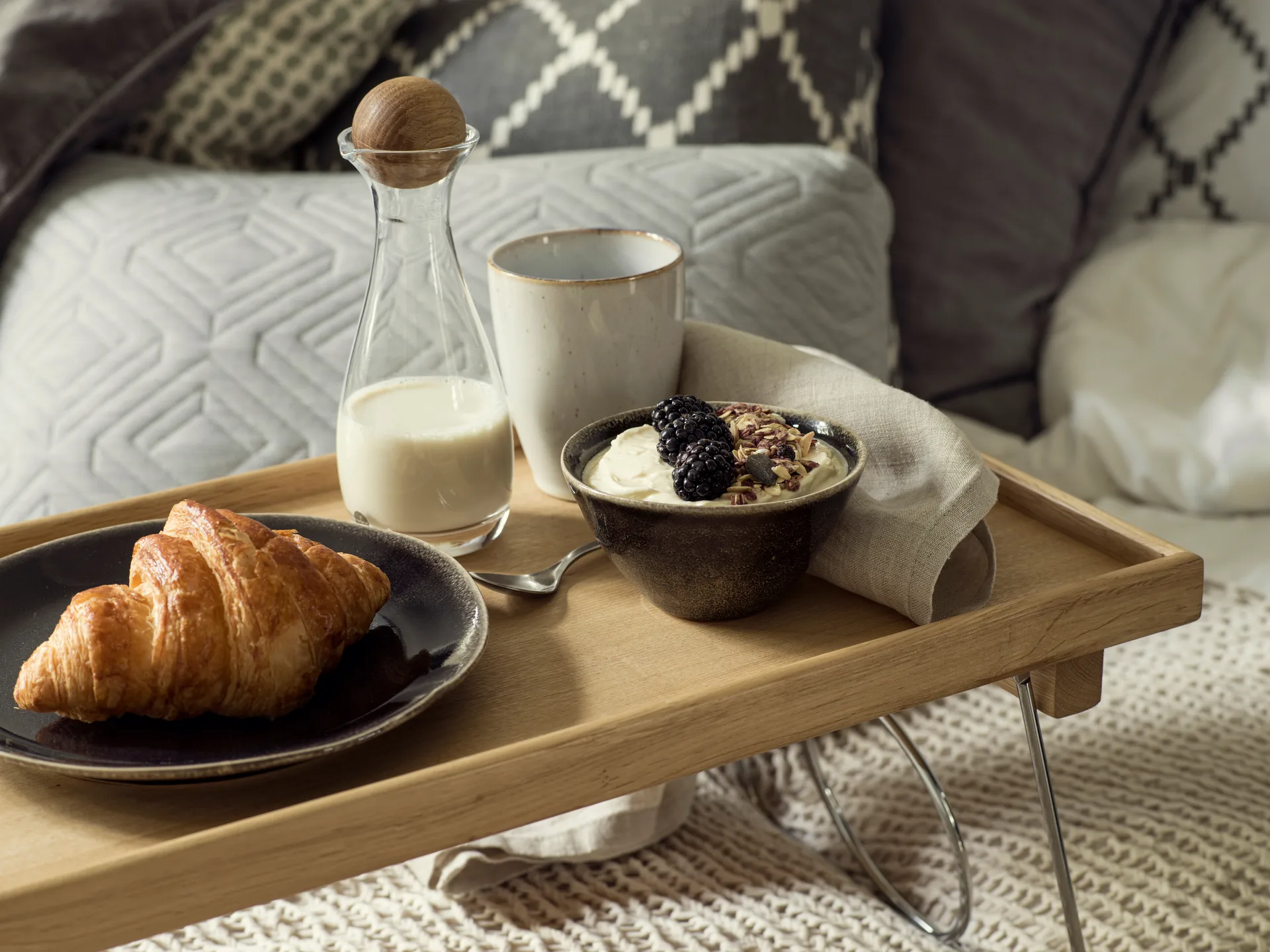 Tabuleiro Nature, 1 unidade Sagaform