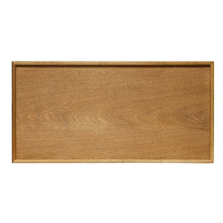 Tabuleiro Oak  - 1 unidade - Sagaform