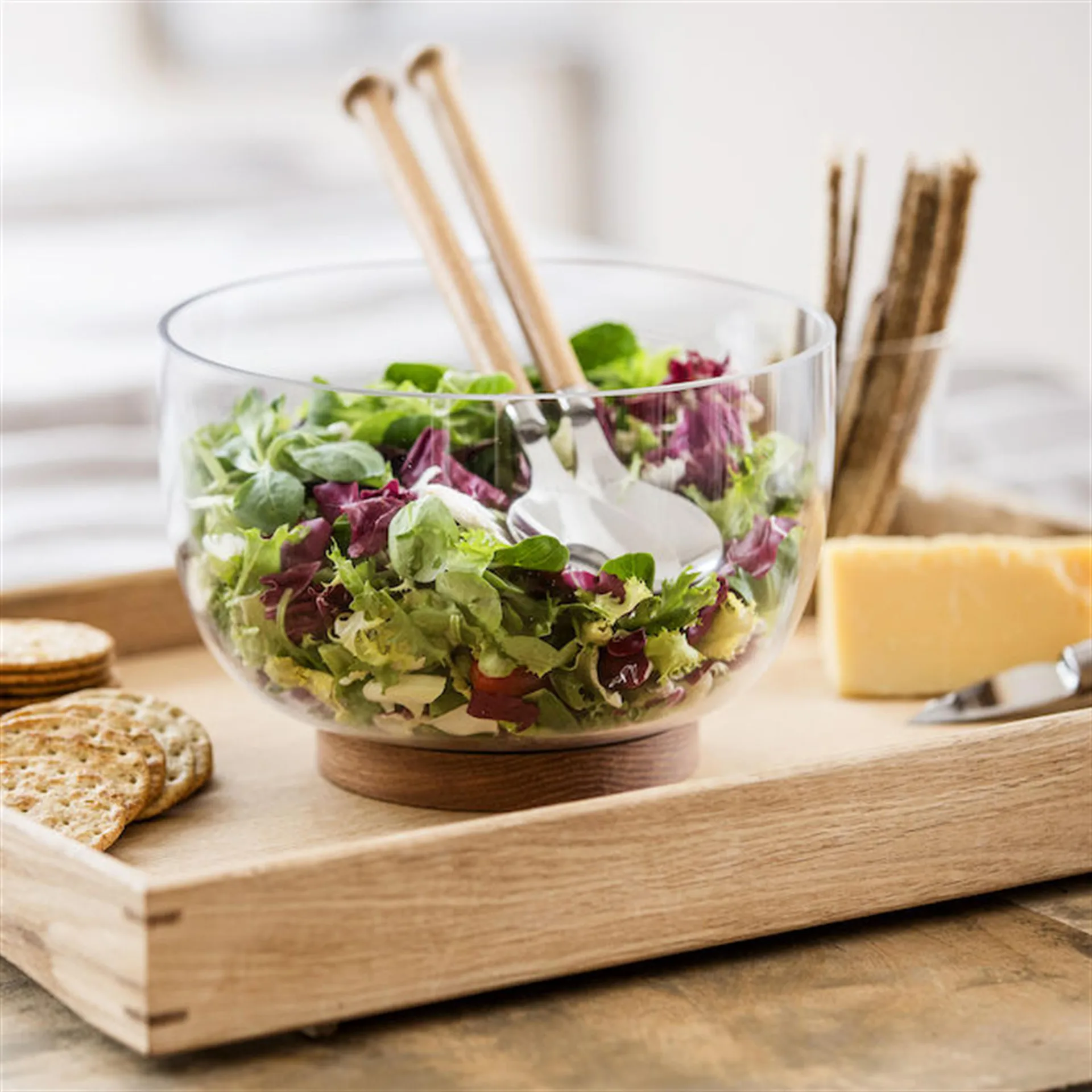 Taça de servir Nature, grande Sagaform