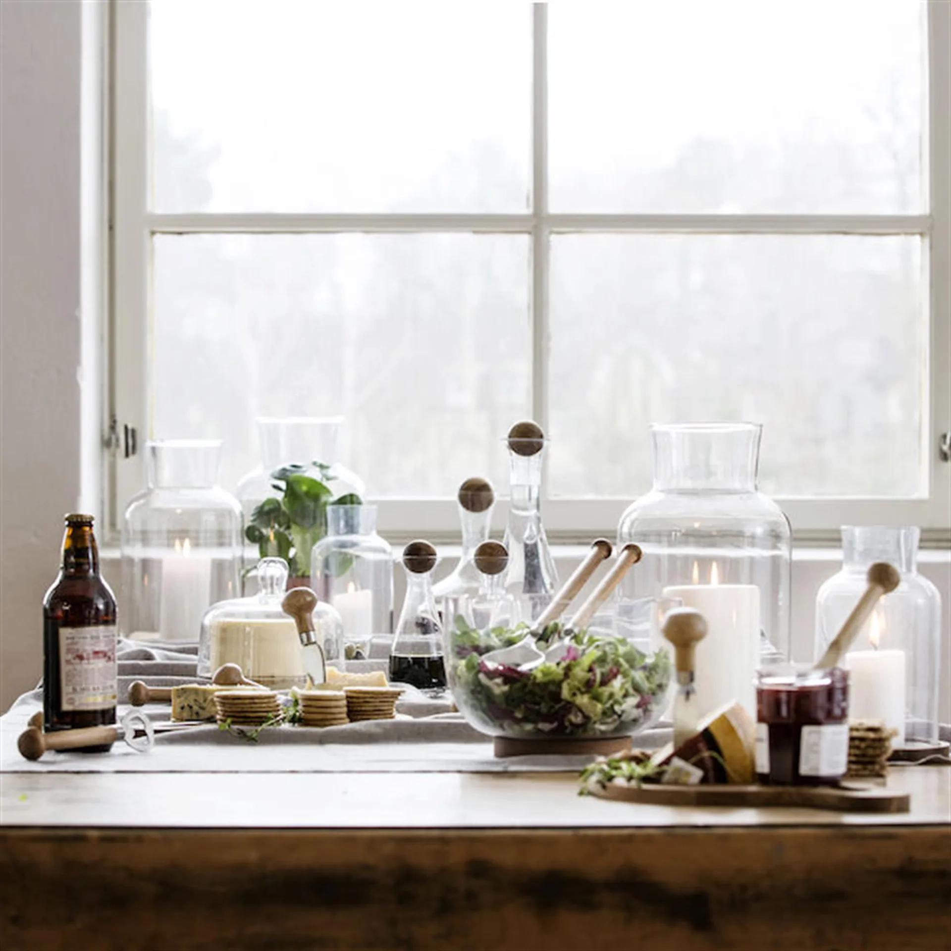 Taça de servir Nature, grande Sagaform