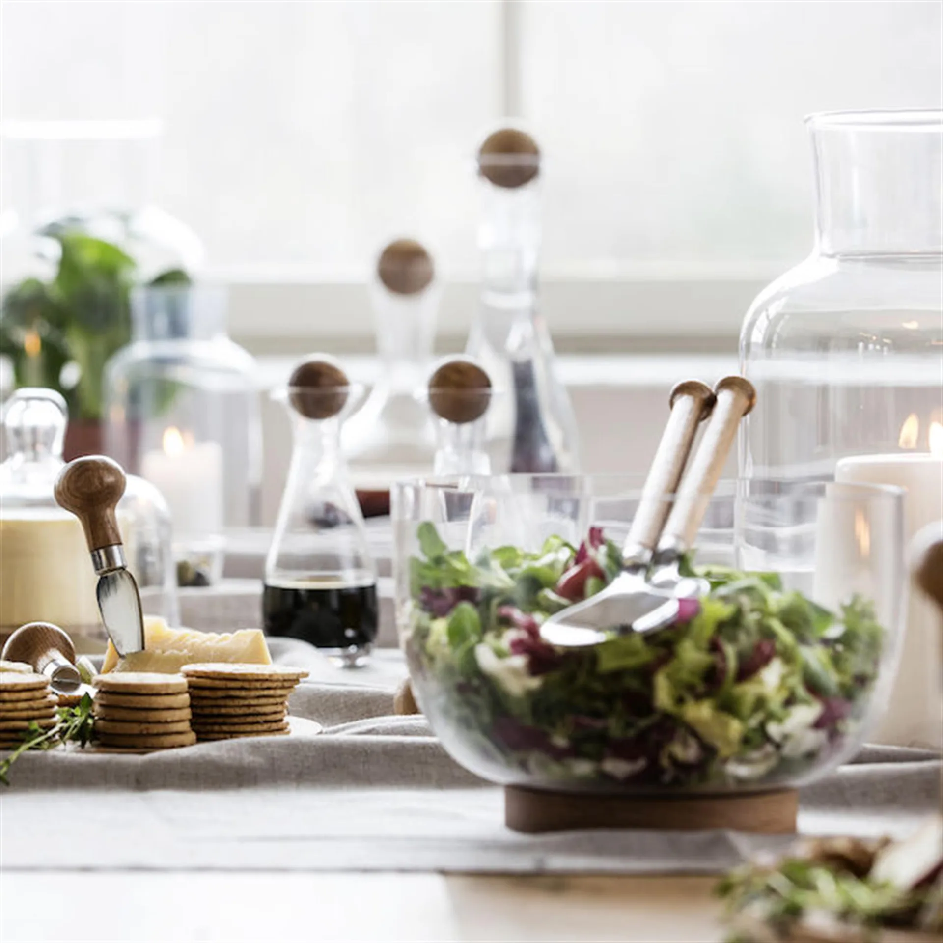 Taça de servir Nature, grande Sagaform