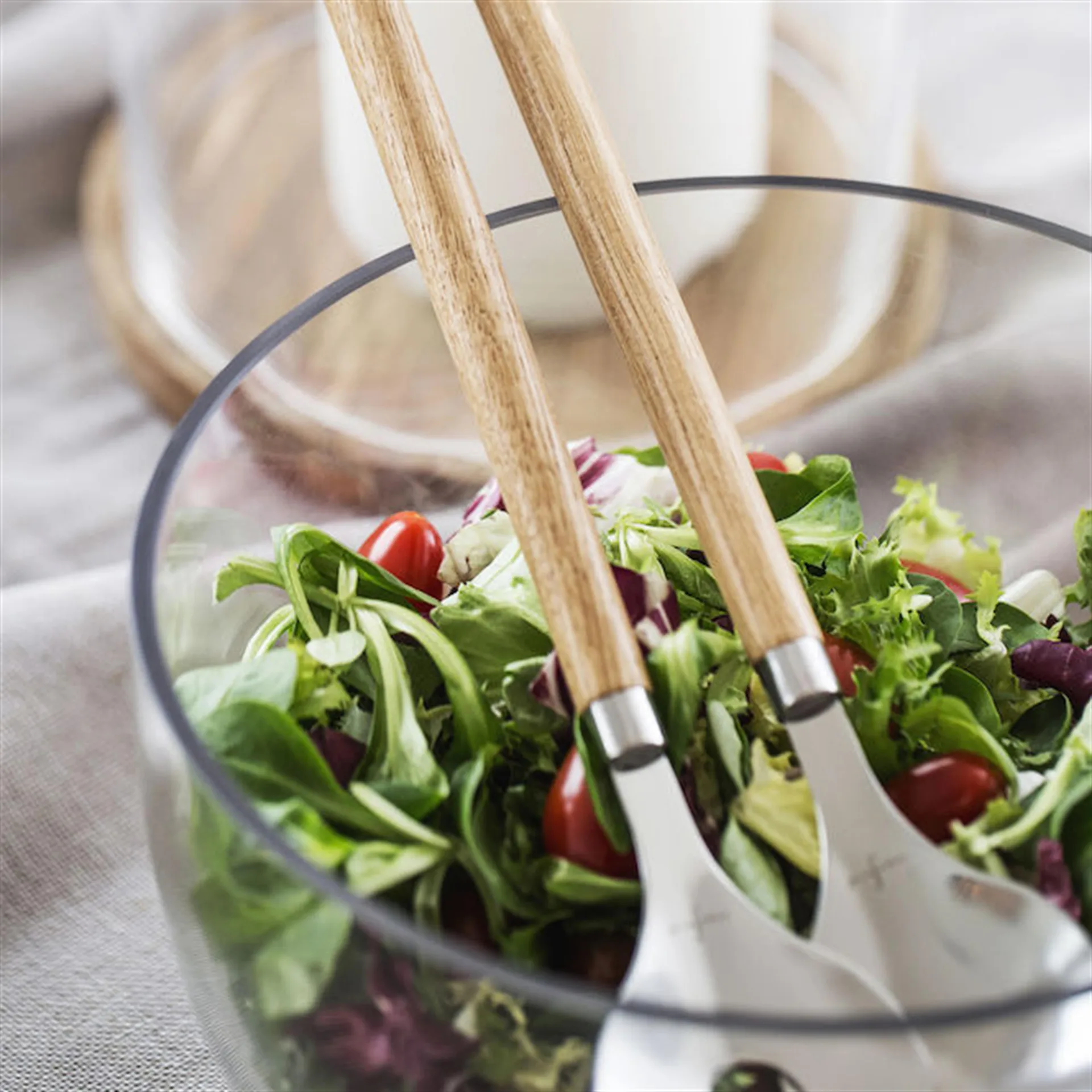 Taça de servir Nature, grande Sagaform
