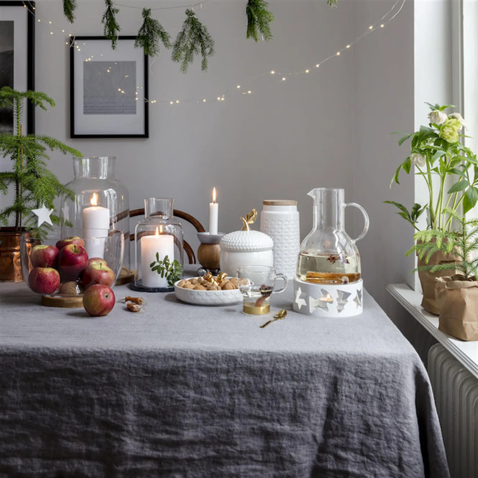 Taça de servir Nature, grande Sagaform