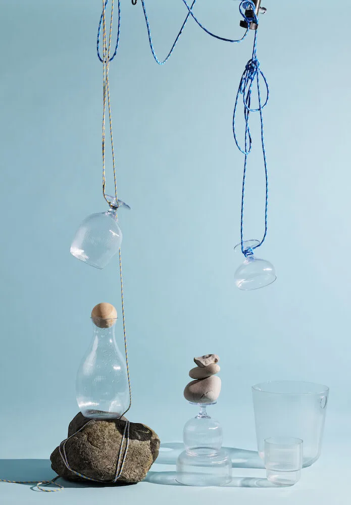 Taça de vinho Billi 35 cl, 2 un. Sagaform