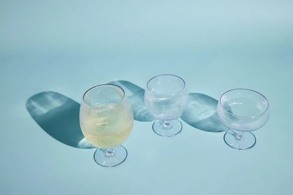 Taça de vinho Billi 35 cl, 2 un. Sagaform