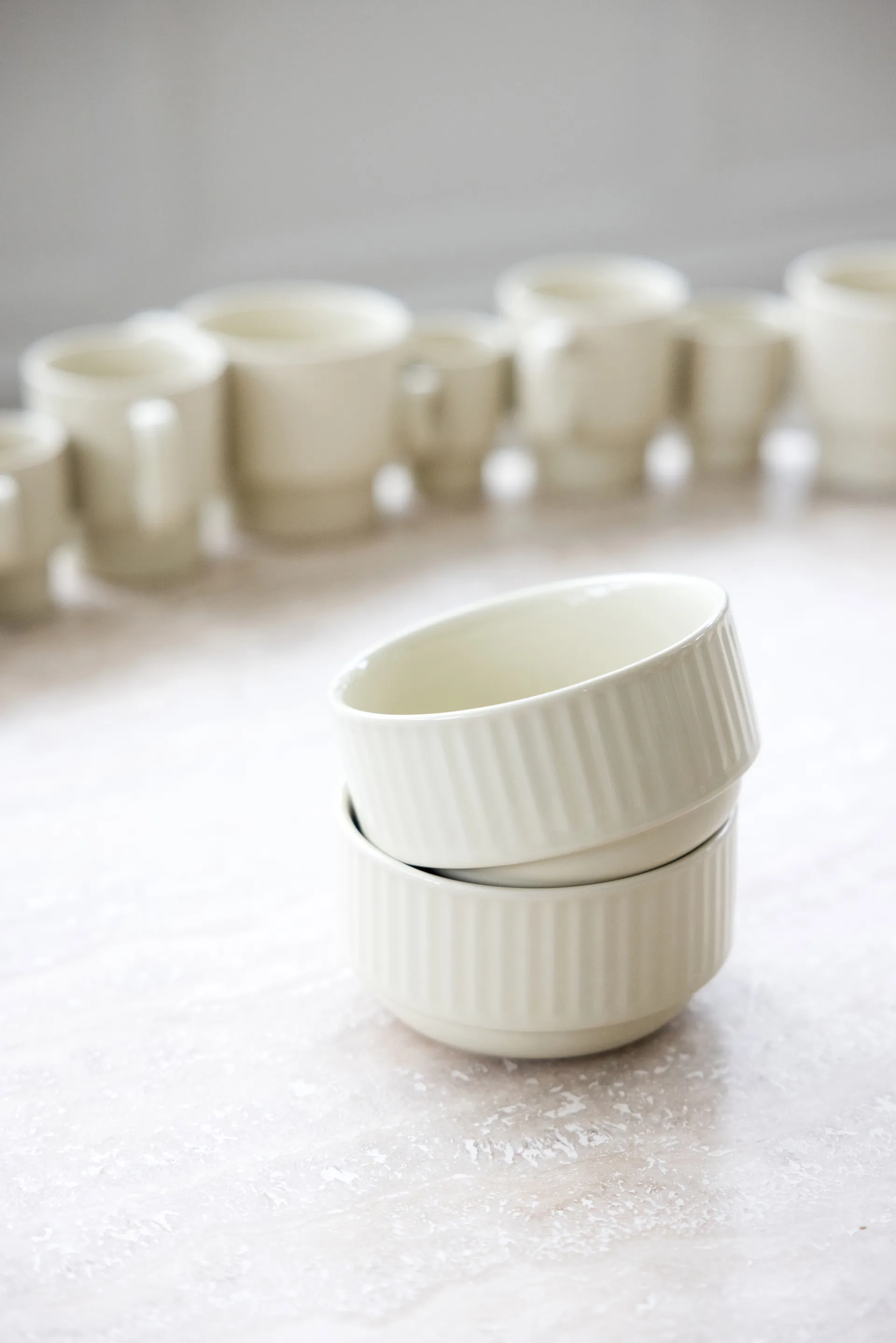 Tigela Coffe & More, Beige Sagaform