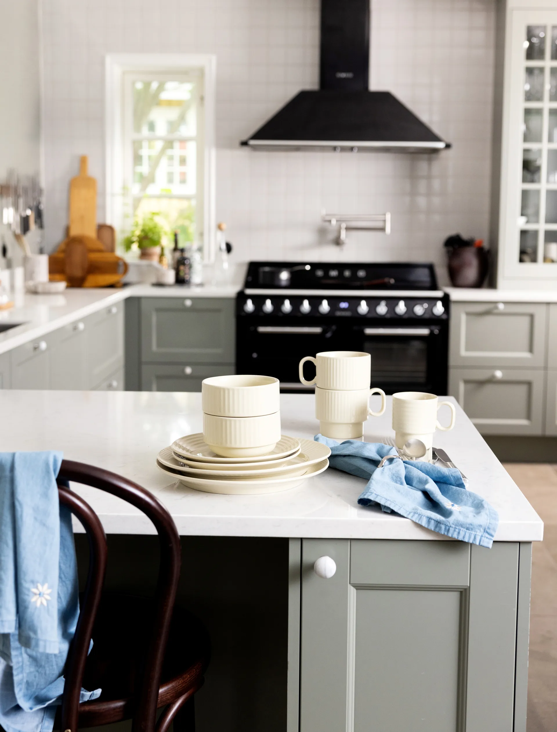 Tigela Coffe & More, Beige Sagaform