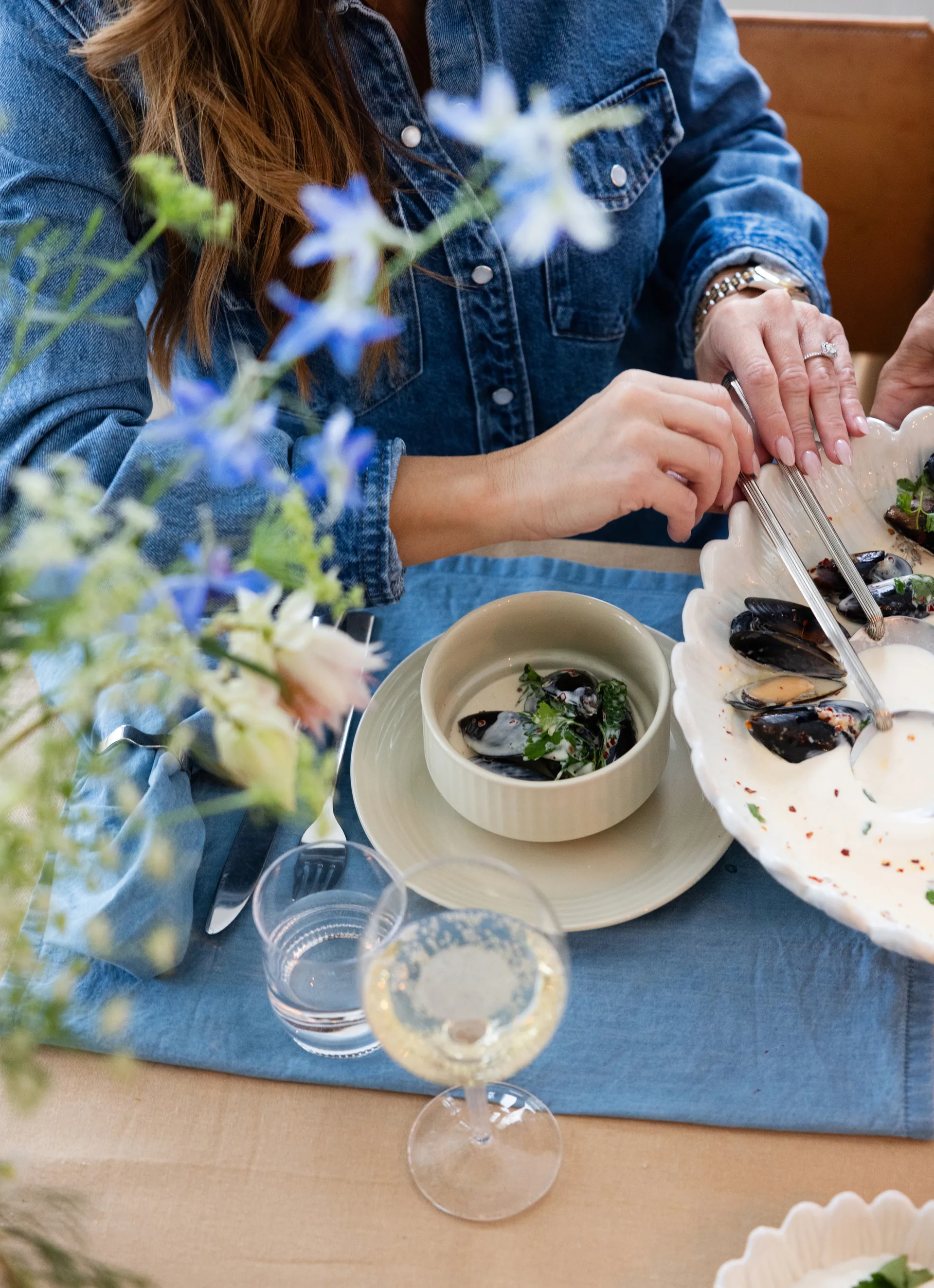 Tigela Coffe & More, Beige Sagaform