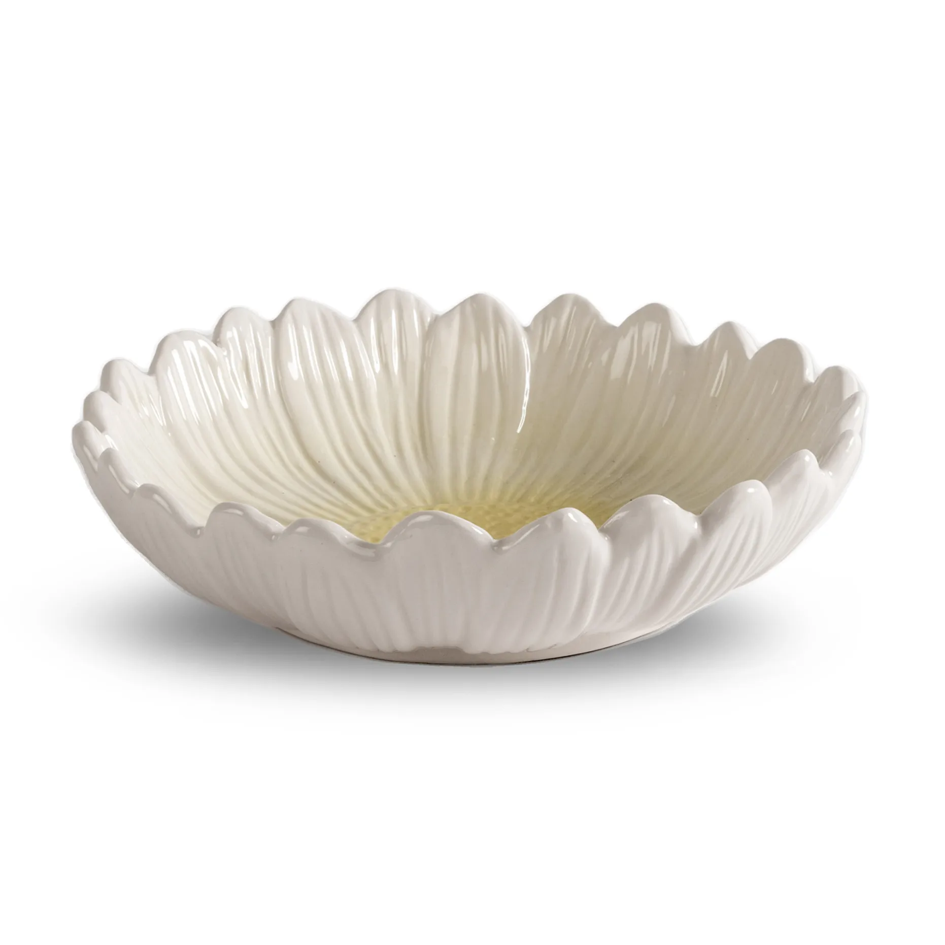 Tigela Dagny Ø20 cm, Branco Sagaform