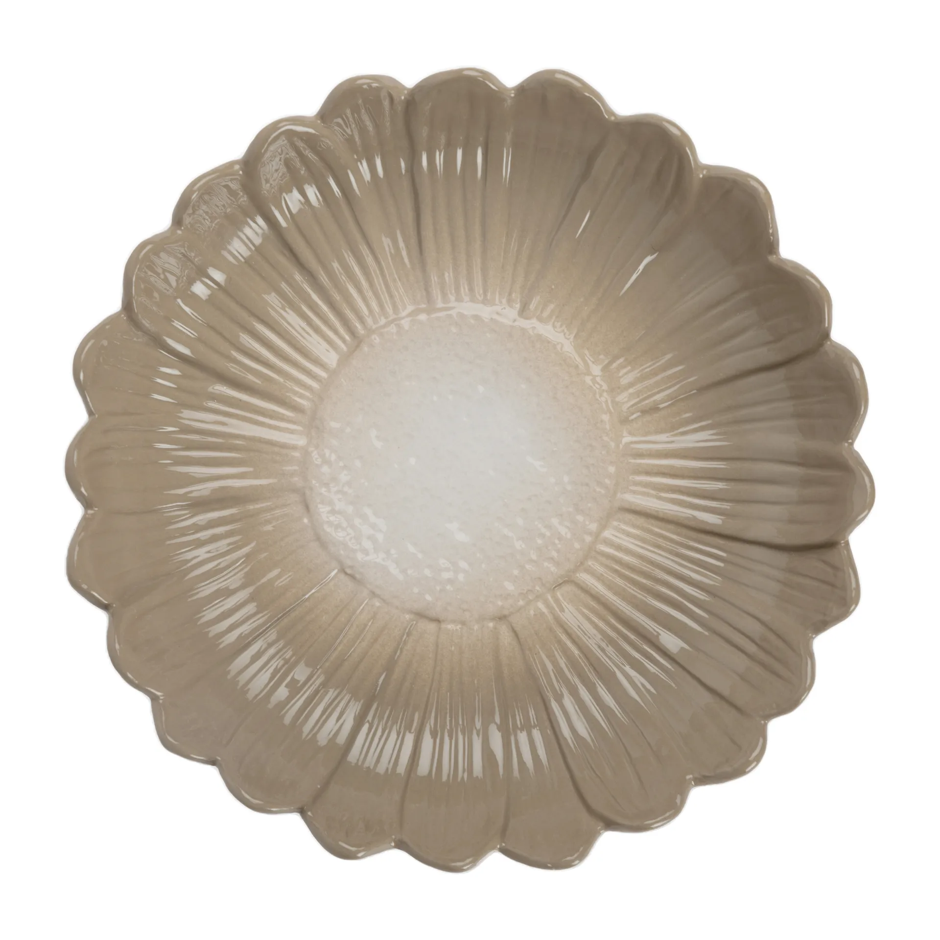 Tigela Dagny Ø27 cm, Beige Sagaform