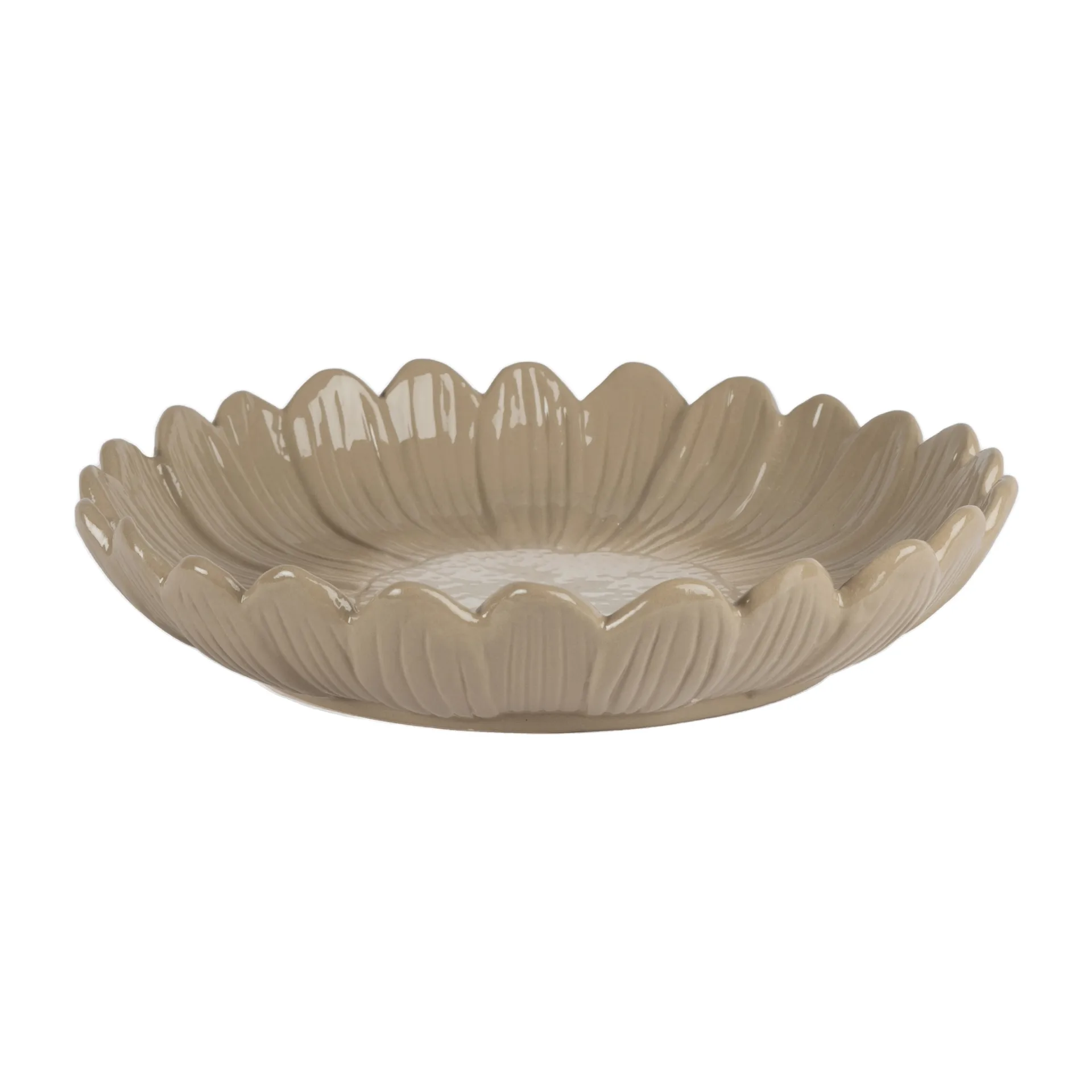 Tigela Dagny Ø27 cm, Beige Sagaform