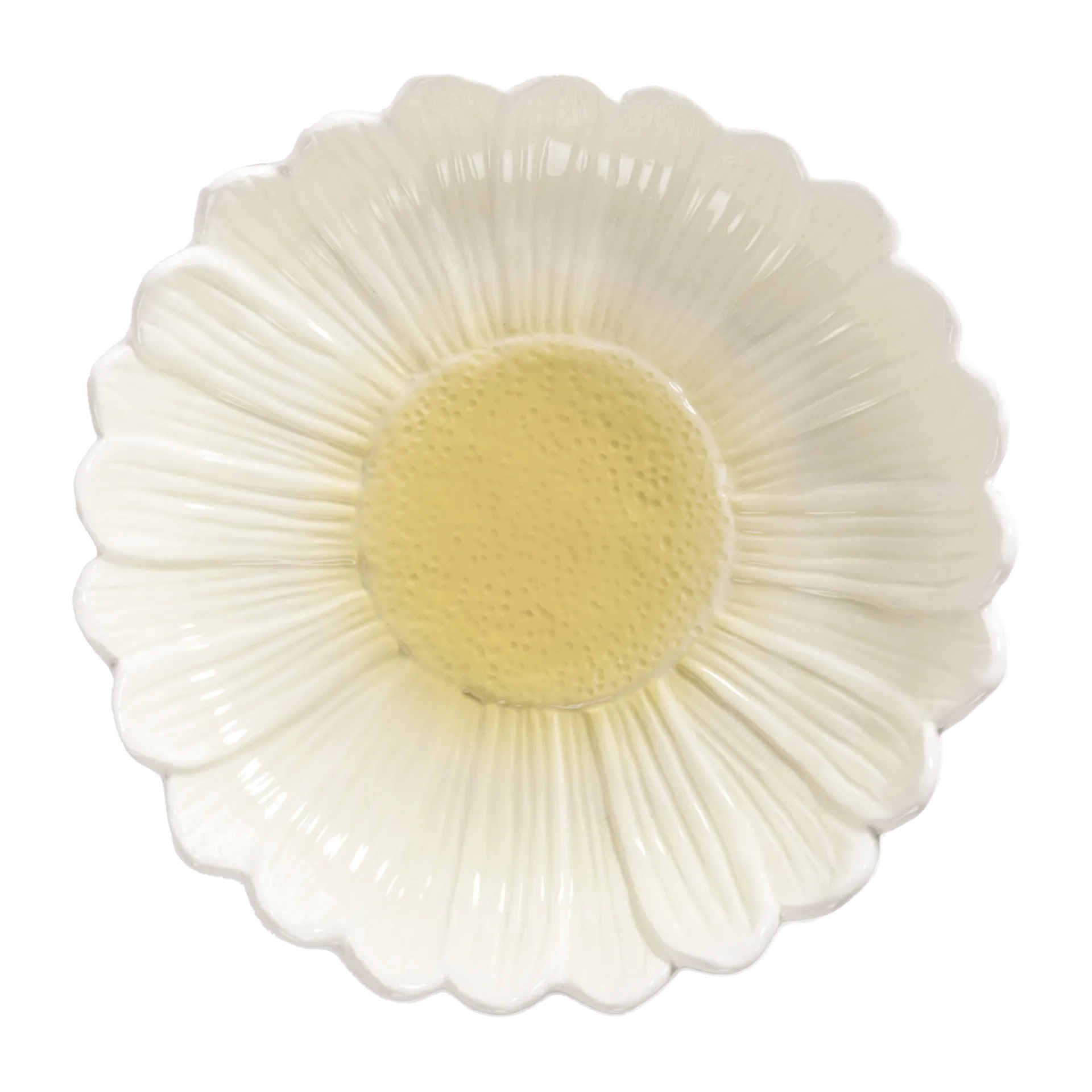 Tigela Dagny Ø27 cm, Branco Sagaform