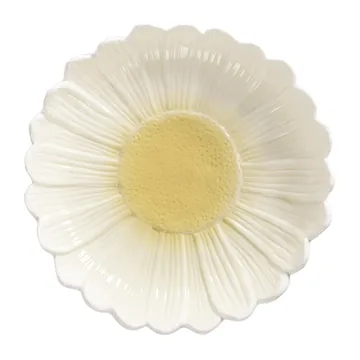 Tigela Dagny Ø27 cm - Branco - Sagaform