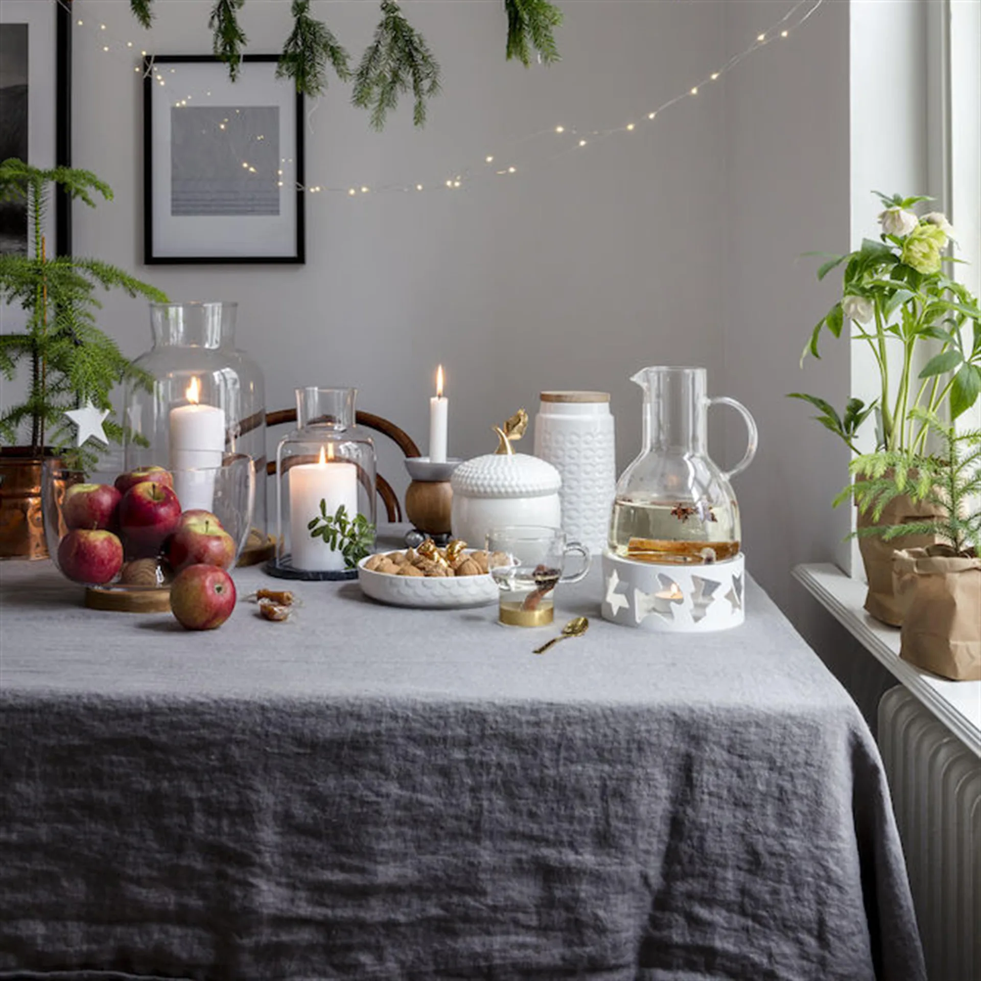 Tigela formato redondo com tampa, 70 cl Sagaform