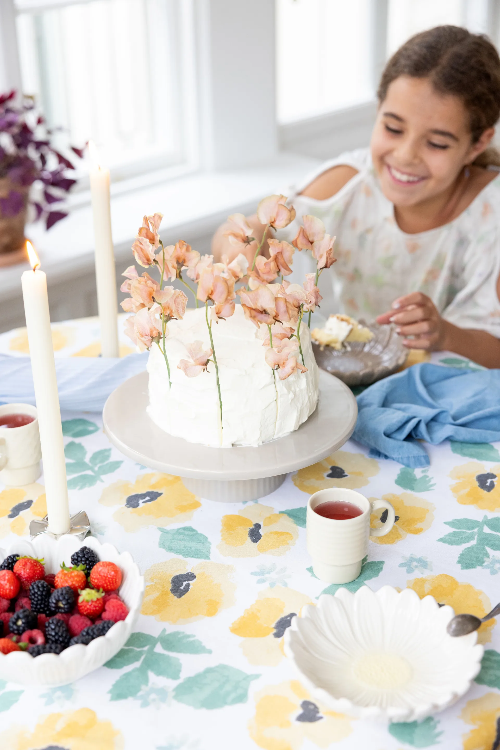 Tigela pequena Dagny Ø16 cm, Branco Sagaform