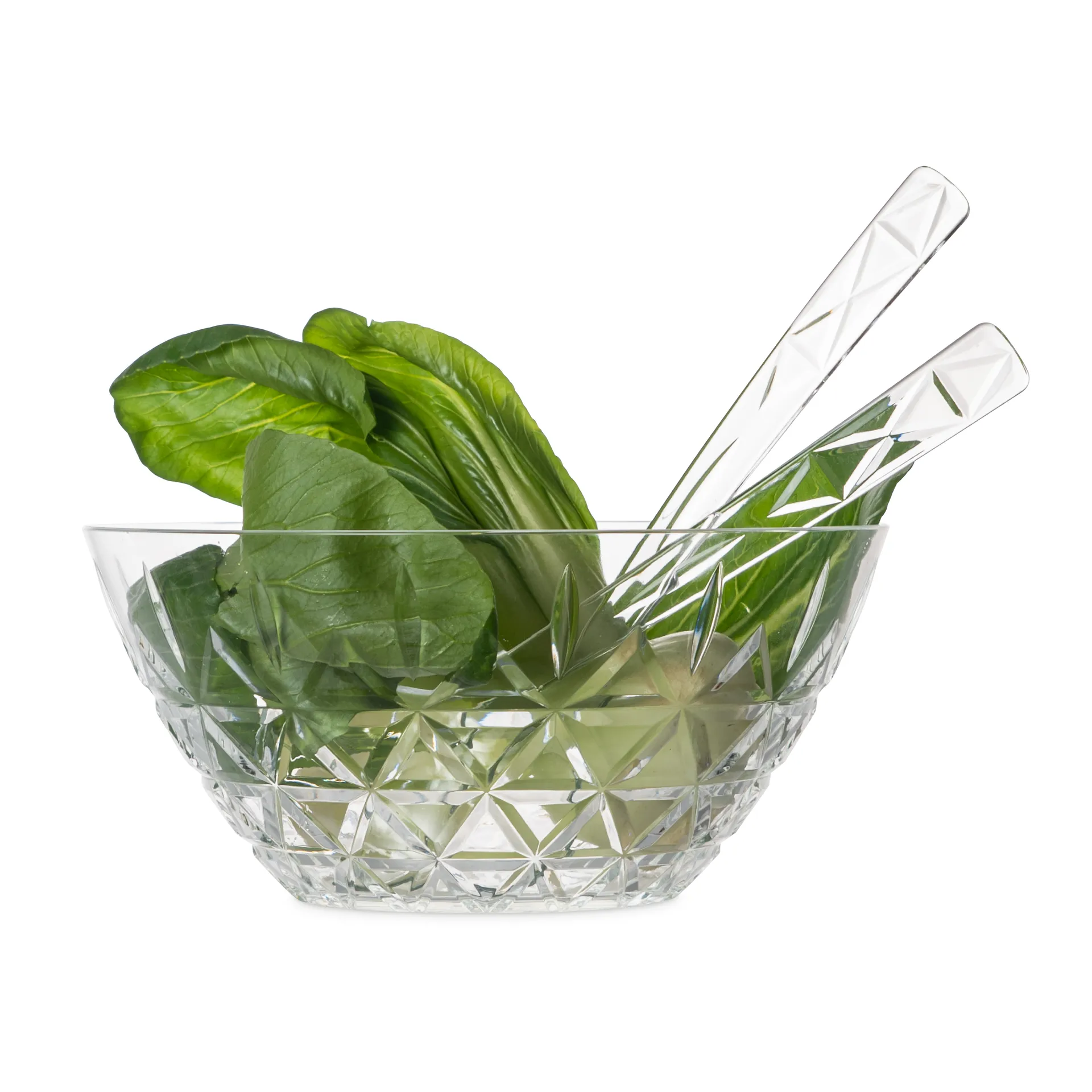 Tigela Picnic Ø26 cm , Clear Sagaform