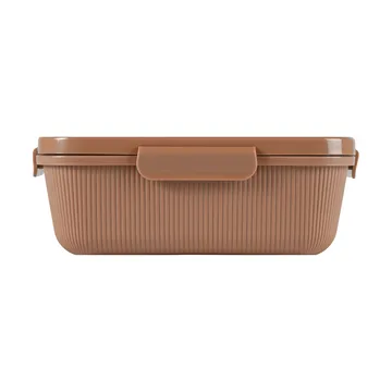 Tina marmita 1,1 L - Fudge - Sagaform