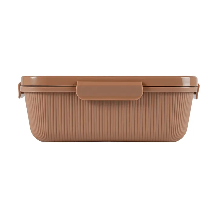 Tina marmita 1,1 L - Fudge - Sagaform