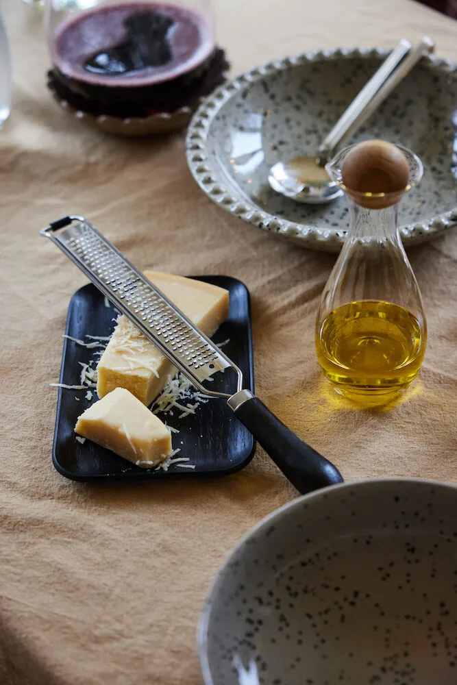 Toalha de mesa Edith 150x280 cm, Bege Sagaform