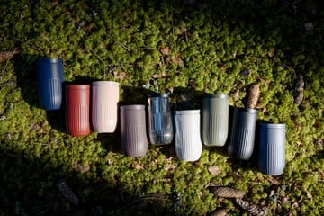 Tova bilmugg caneca térmico 32 cl - Castanho Pantone - Sagaform