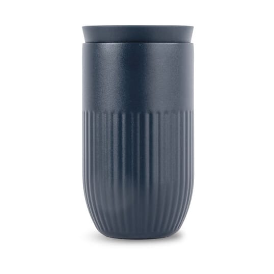 Tova Copo térmico para carro 32 cl - Azul - Sagaform