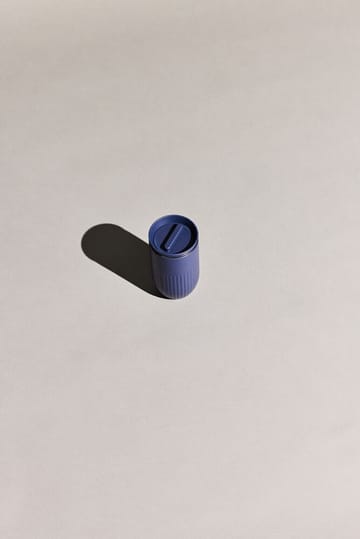 Tova Copo térmico para carro 32 cl - Azul - Sagaform
