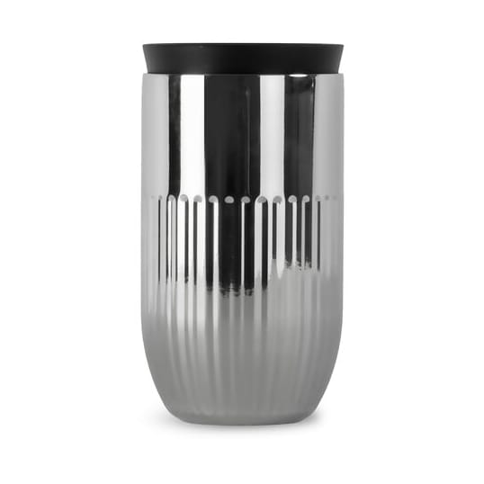 Tova Copo térmico para carro 32 cl - Chumbo - Sagaform