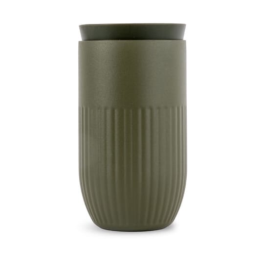Tova Copo térmico para carro 32 cl - Verde - Sagaform