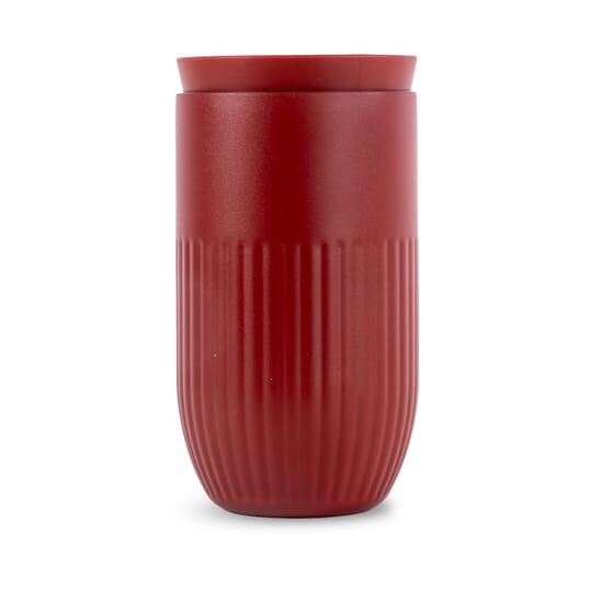 Tova Copo térmico para carro 32 cl - Vinho vermelho - Sagaform