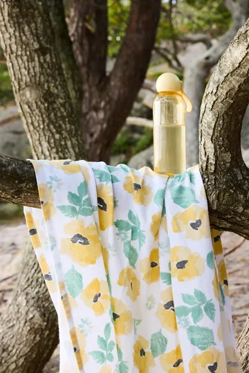 Ture garrafa de água 60 cl - Amarelo - Sagaform