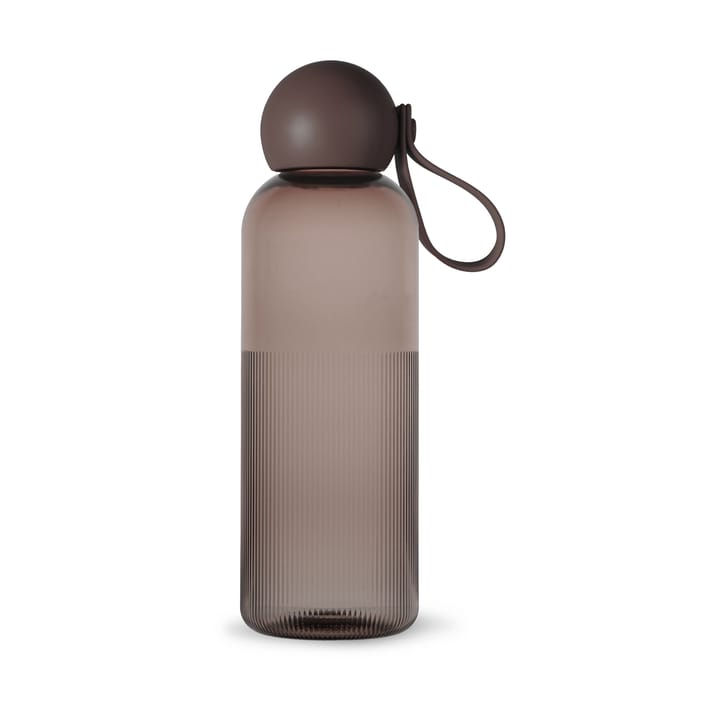 Ture garrafa de água 60 cl - Castanho Pantone - Sagaform