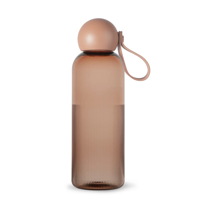 Ture garrafa de água 60 cl - Rosa Pantone - Sagaform