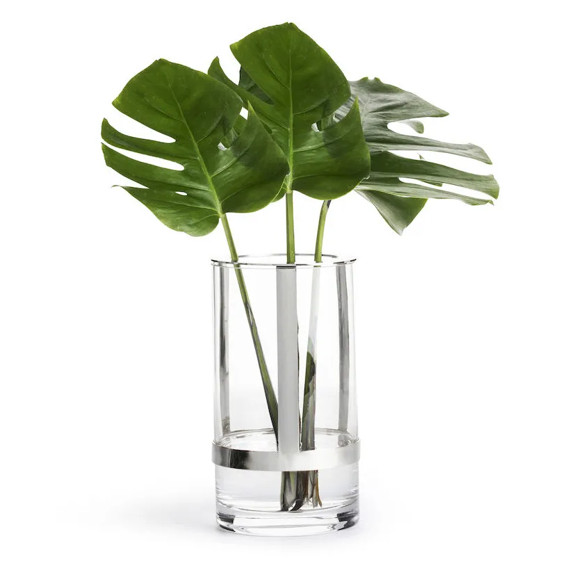 Vaso Hold, Prateado Sagaform