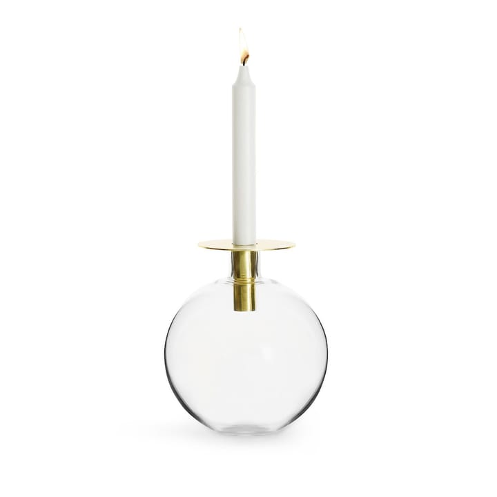 Vaso Top, dourado Sagaform