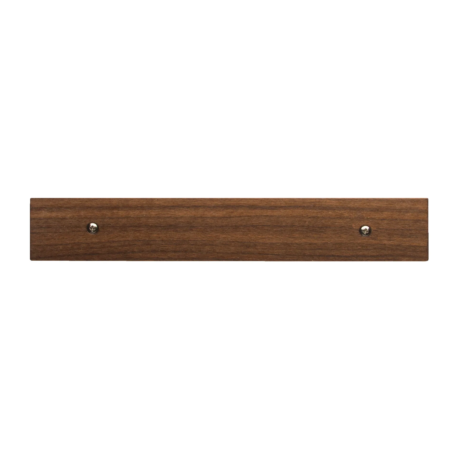 Banda magnética Satake para facas 35 cm, Walnut Satake