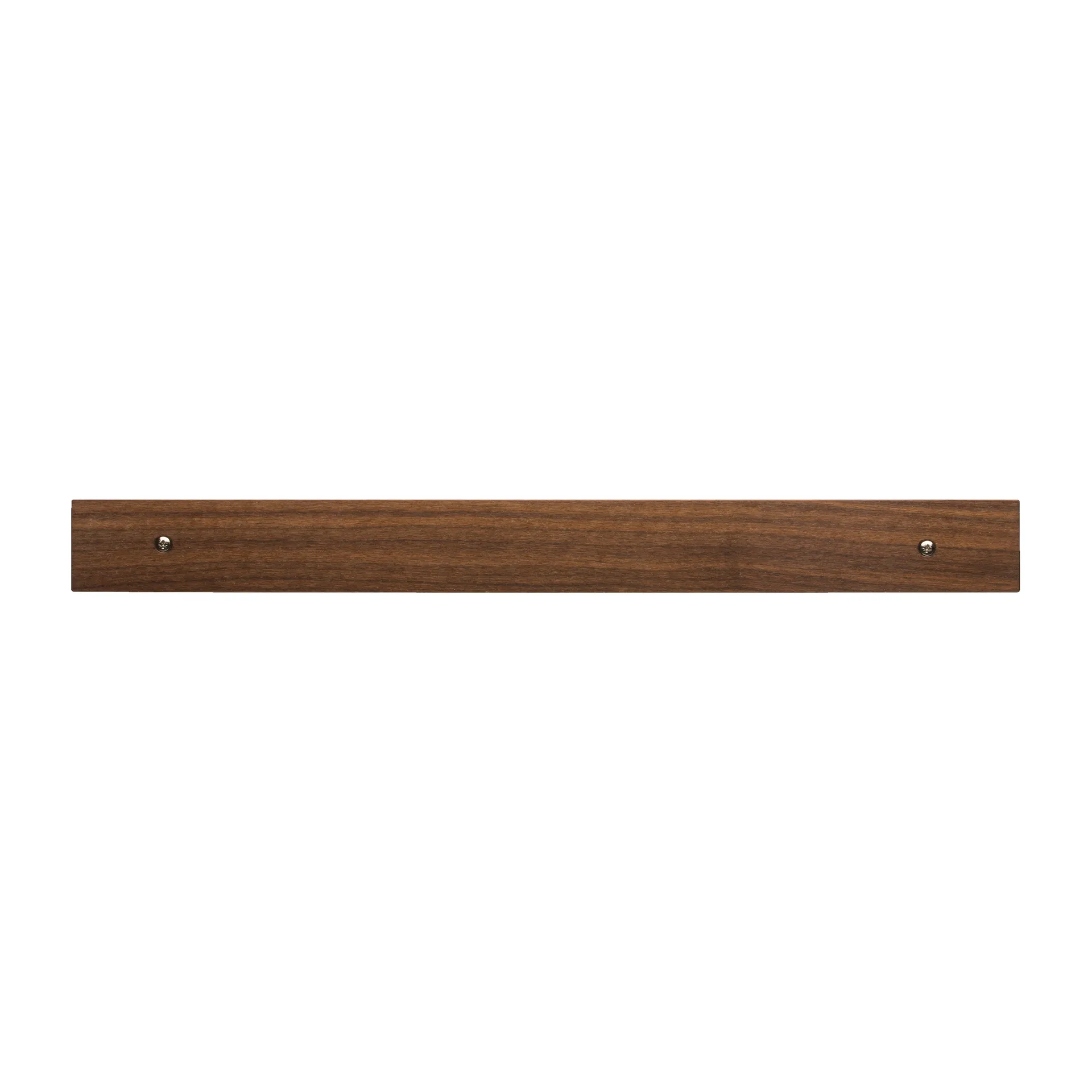 Banda magnética Satake para facas 50 cm, Walnut Satake