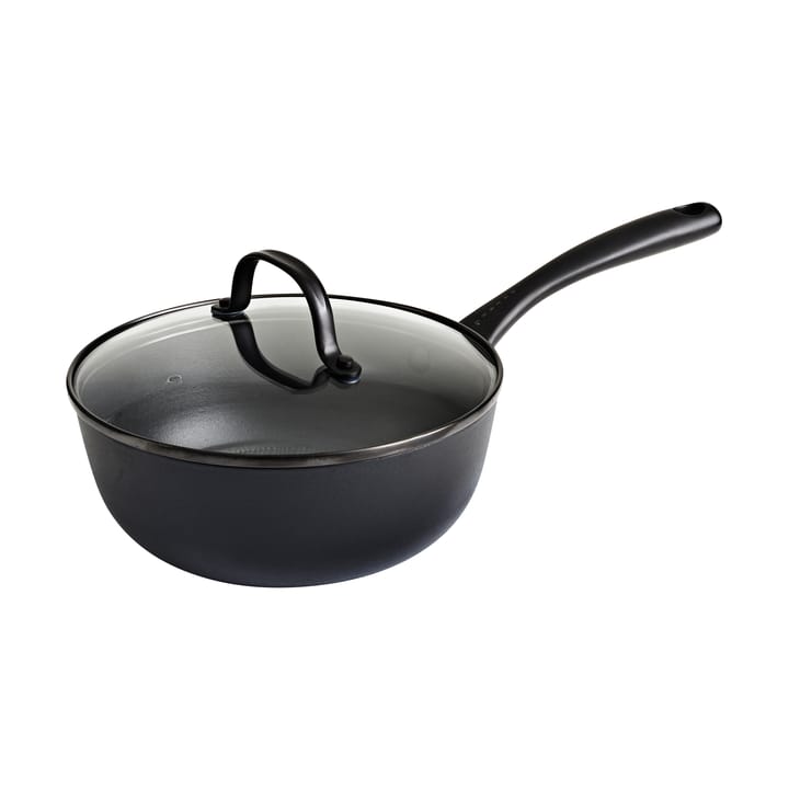Caçarola com tampa de vidro Satake, 2 un. - 2 L - Satake