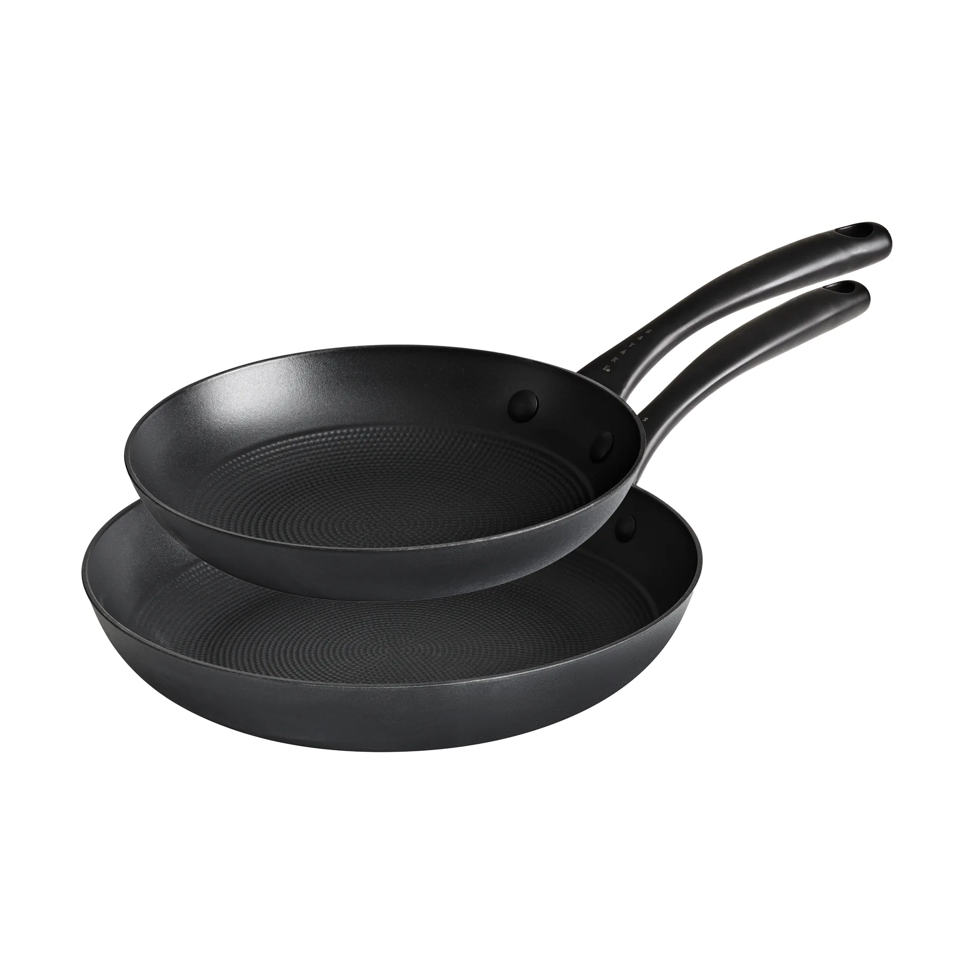 Cerâmica frigideira ferro fundido leve Satake 20+28 cm,  Satake