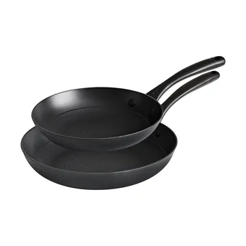 Cerâmica frigideira ferro fundido leve Satake 20+28 cm - Satake