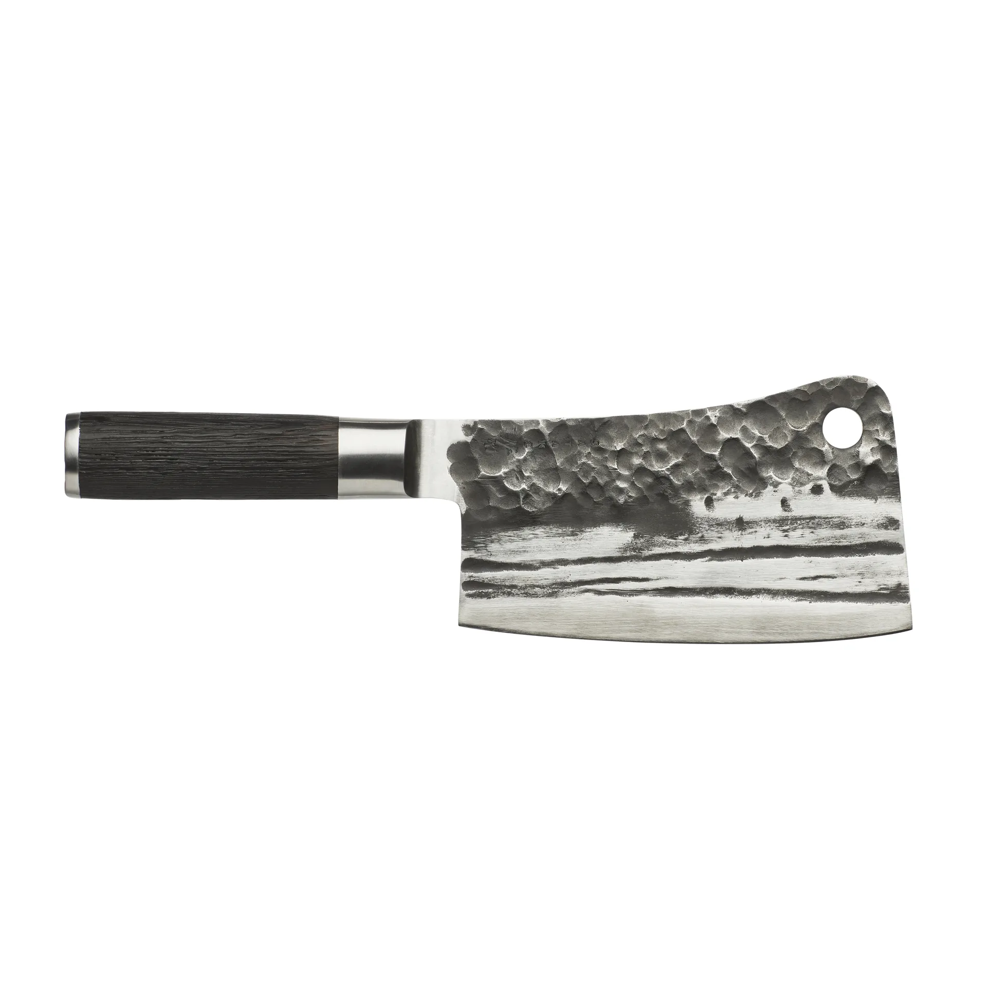Cutelo Satake Kuro, 18 cm Satake