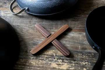 Descanso de panela magnético Satake - Noz - Satake