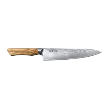 Faca chef Satake Kaizen Gyuto - 21 cm  - Satake