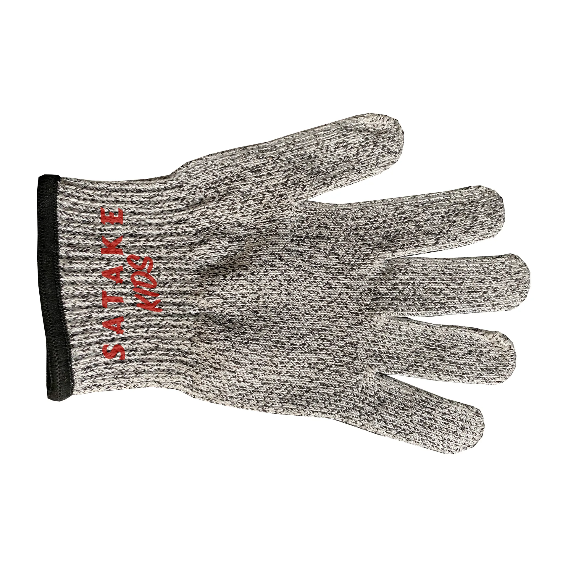 Faca de criança Satake Kids & luva à prova de corte, 2 peças Satake