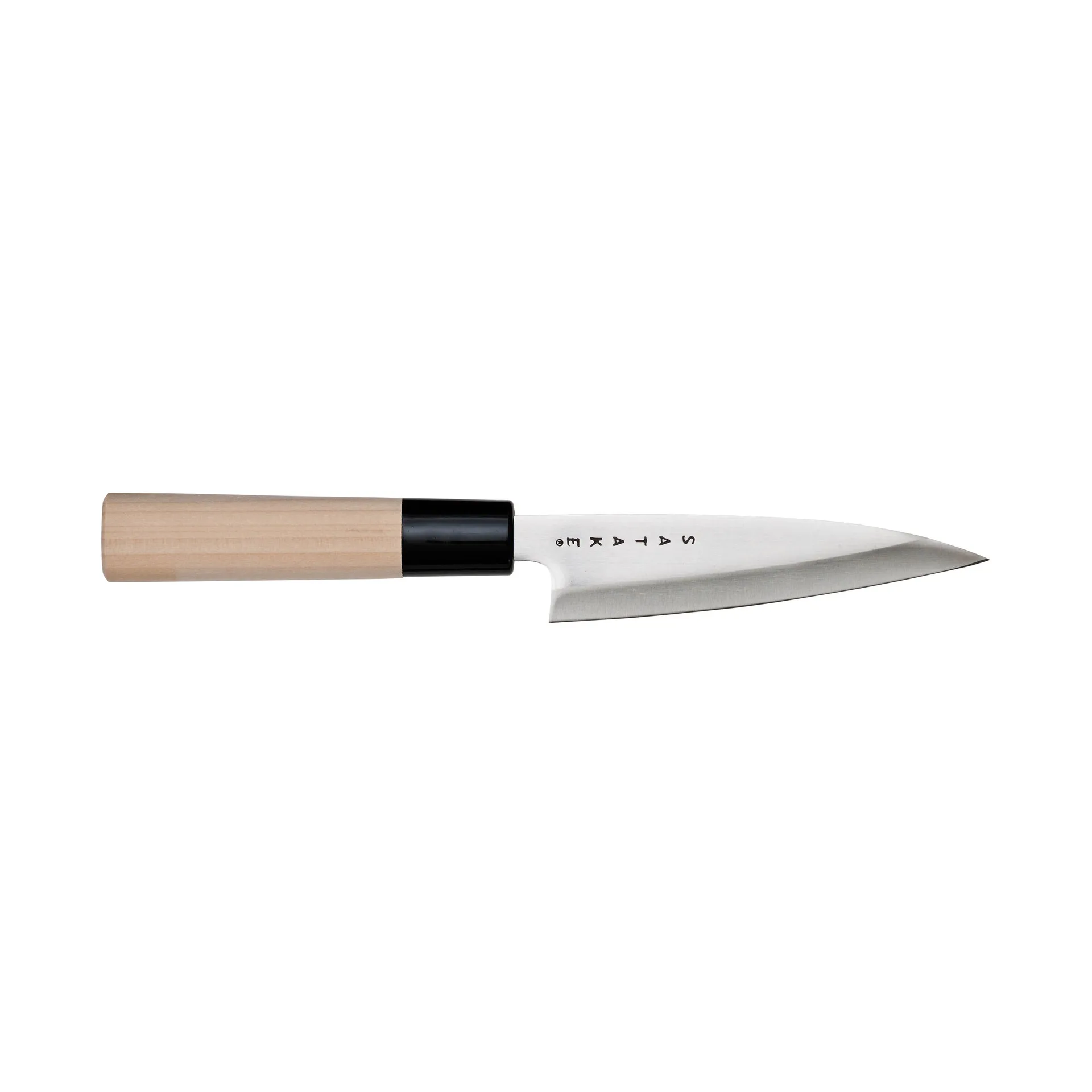 Faca de descascar Satake Houcho, 12 cm Satake